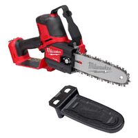 Milwaukee 18V FUEL Hatchet 8" (203mm) Pruning Saw (Tool Only) M18FHS80