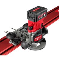 Milwaukee 18V Fuel 1/2" Router (Tool Only) M18FR120B