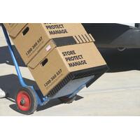 Mini Pallet OHS Storage Transportation Solution Single