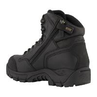 Magnum Precision Max SZ CT WPi Wide Work Safety Boots Size AU/UK 3 (US 4) Colour Black