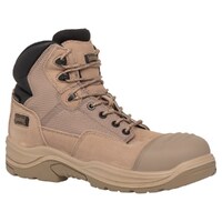 Magnum Trademaster Lite CT SZ WP Stone Work Boots Size AU/UK 6 (US 7)