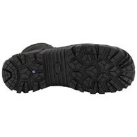 Magnum Vulcan Lite CT CP WPI with Front Zip Men's Fire Work Safety Boots Size AU/UK 4 (US 5) Colour Black