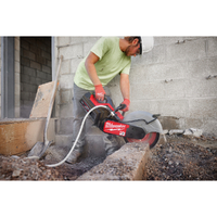 Milwaukee 72V MX FUEL 355mm (14") Cut-Off Saw (Tool Only) MXFCOS350G2-0