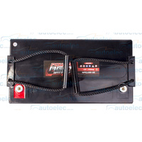 12V Volt 135Ah Dryfit Battery Agm Deep Cycle Dual Purpose 130Ah 140Ah