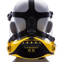 CleanSpace EX Powered P3 Respirator