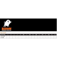 Bison Ridge Elastic Sided Slip On Boot Chestnut Size AU/UK 4 (US 5) Colour Chestnut