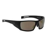 Chisel safety sunglasses rs6002Matt Black Frame/Smoke Lens