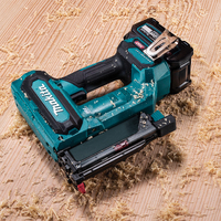 Makita 40V Max Brushless 23Ga Pin Nailer (tool only) PT001GZ