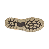 Puma Safety Men's Tanami Pullon Boots Colour Wheat Size AU/UK 6 (US 7)