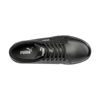 Puma Safety Women's Iconic Sneakers Colour Black Size AU/UK 3 (US 5)