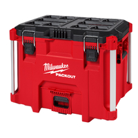 Milwaukee 6 Piece Packout System Combo 4