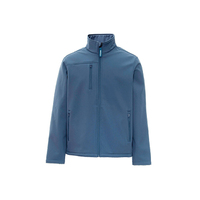 Rainbird Workwear Mens Dunstall Jacket XS Black