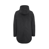 Rainbird Workwear Ares Anorak Small Black