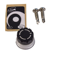 GSL Electronics 12VDC Remote Head Electric Brake Controller