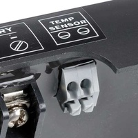 Projecta 10 Amp Solar Panel Regulator Controller 4 Stage Automatic 12 Volt 10A