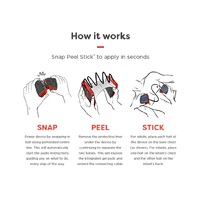 CellAED Personal Defibrillator