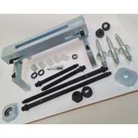 Injector removal tool ford, fiat, lancia, alfa, opel, suzuki, iveco, psa (peugot) engines