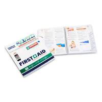 Camping first aid bundle