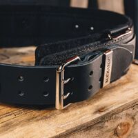 Buckaroo 42" All-Rounder Tool Belt Black TMARB42