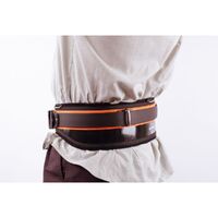 Buckaroo 48" Signature Belt TMSRC48