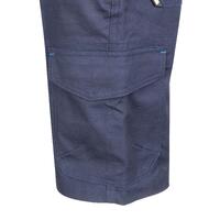 TRU Workwear Midweight Cotton Stretch Cargo Shorts