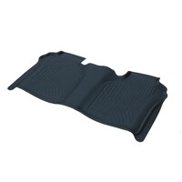 3D Maxtrac Rubber Mats for Chevrolet Silverado 1500-2500-3500 2020+ Front and Rear