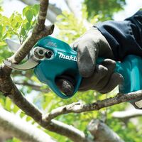Makita 12V Max Brushless Pruning Shears (tools only) UP100DZ