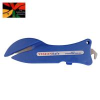 Blue Fish 400 Disposable Safety Knife