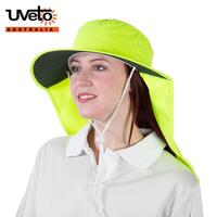 Uveto Tammin Hat 2XL Navy Lifestyle (Formerly Tanami)