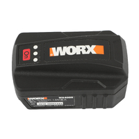 WORX 20V Battery USB Charger Adapter