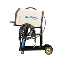 Weldclass T100 Welding Trolley WC-06235