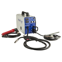 Weldclass WELDFORCE WF-160MST MIG / Stick / TIG Welder WF-06127