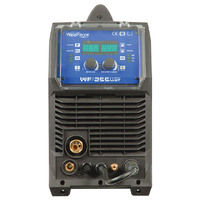 Weldclass WELDFORCE WF-255MST MIG / Stick / TIG Welder WF-06167