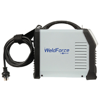 Weldclass WELDFORCE WF-140ST Stick / TIG Welder WF-06170