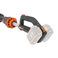 WORX NITRO 40V (2x 20V) Brushless LEAFJET Blower (Tool Only) WG5853E.9