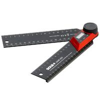 Sola 200mm Digital Angle-Finder WMD200