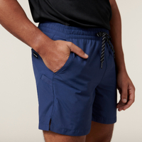 Hard Yakka 3056 Zero Short Colour Blue Size 92R