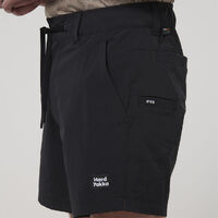 Hard Yakka X Short Short Black