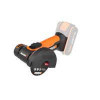 WORX 20V Chopper Mini Angle Grinder (Tool Only) WX801.9