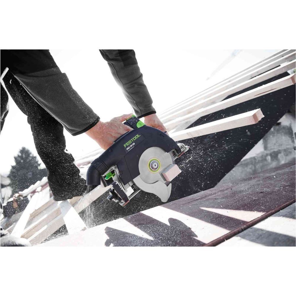 Festool hkc online 55 fsk set