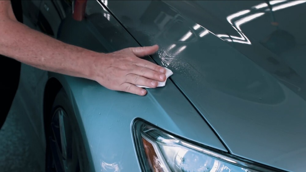 Meguiars Smooth Surface Clay Kit