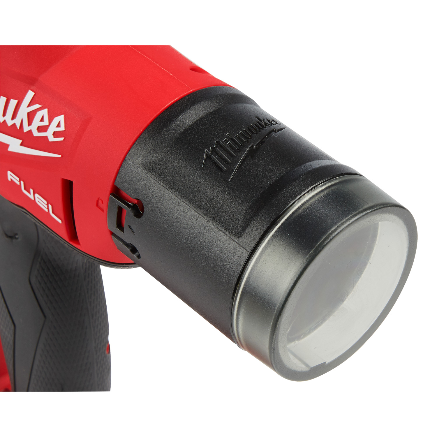Milwaukee 18V Fuel 1/4" Rivet Tool with ONE-KEY (Tool Only) M18FPRT-0