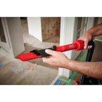 Milwaukee AIR-TIP 3-In-1 Crevice and Brush Tool 49902023