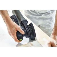Festool DTSC 400 18V 100mm x 150mm Brushless Orbital Iron Head Sander Basic in Systainer 576359