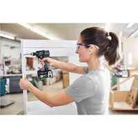 Festool TXS 18V Compact 2 Speed Drill Basic in Systainer 576894