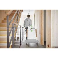 Festool Underframe for CSC SYS 50 Systainer Saw 577001