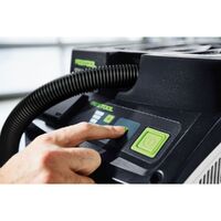 Festool CT 15L HEPA Class Dust Extractor CT 15 E HEPA 577414