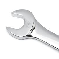 GearWrench 9/32" SAE Long Pattern Combination Non-Ratcheting Wrench 81651D