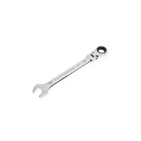 GearWrench 7/8" 90T 12 Pt Flex Head Ratcheting Combination Wrench 86751