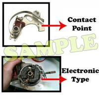 Distributor Ignition Fits Datsun L16 L18 L20 Datsun 180B 200B 1600 620 Truck Ute